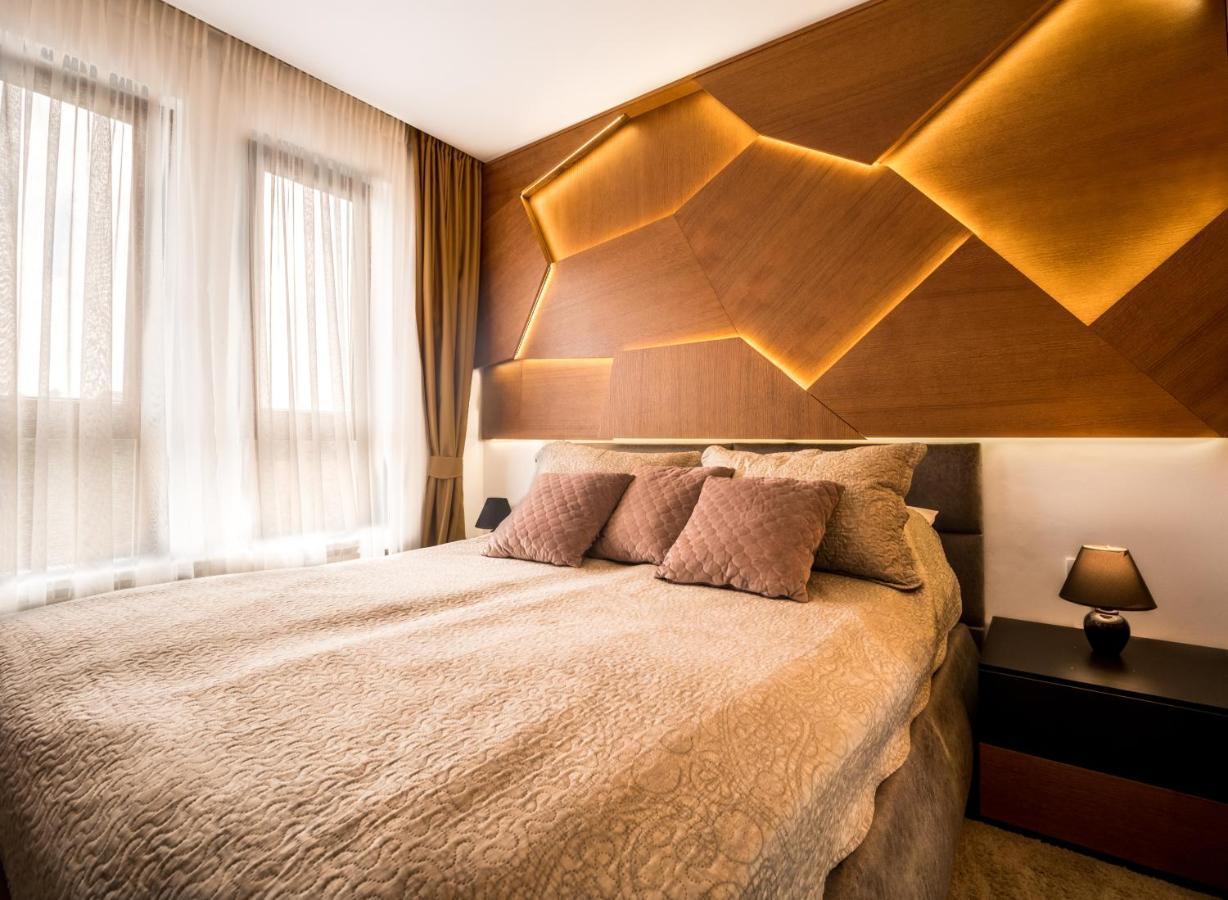 Apartman 23 - Vila Harizma Zlatibor Eksteriør bilde
