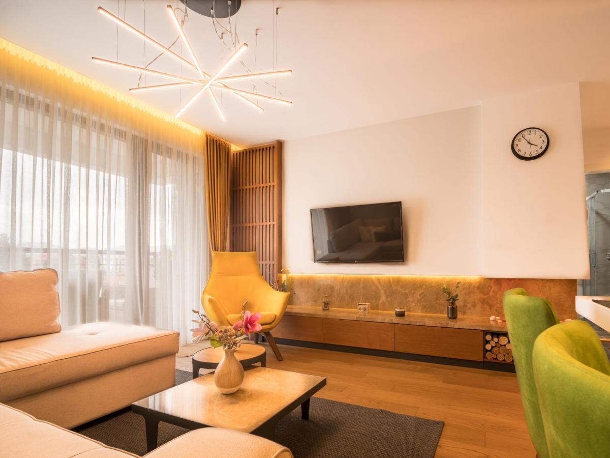Apartman 23 - Vila Harizma Zlatibor Eksteriør bilde