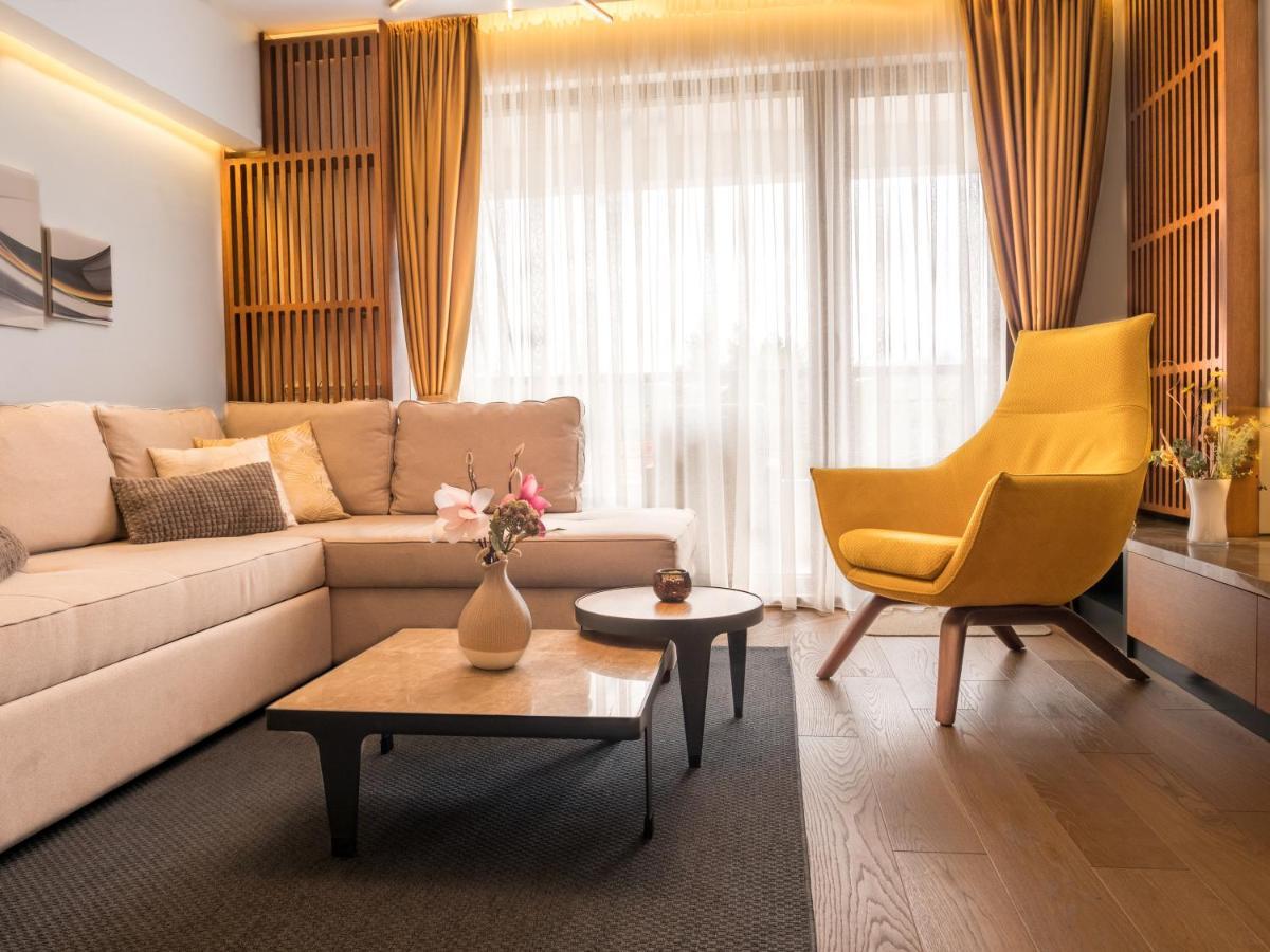 Apartman 23 - Vila Harizma Zlatibor Eksteriør bilde
