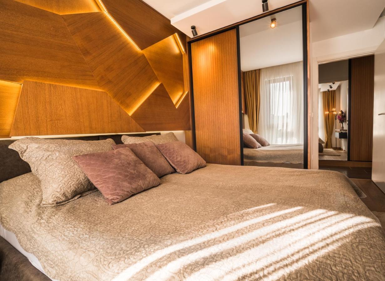 Apartman 23 - Vila Harizma Zlatibor Eksteriør bilde