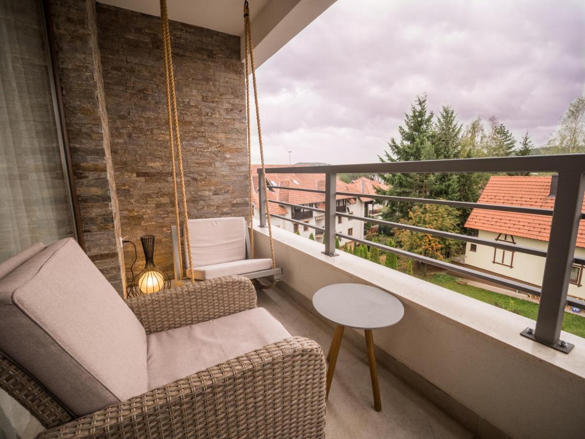 Apartman 23 - Vila Harizma Zlatibor Eksteriør bilde