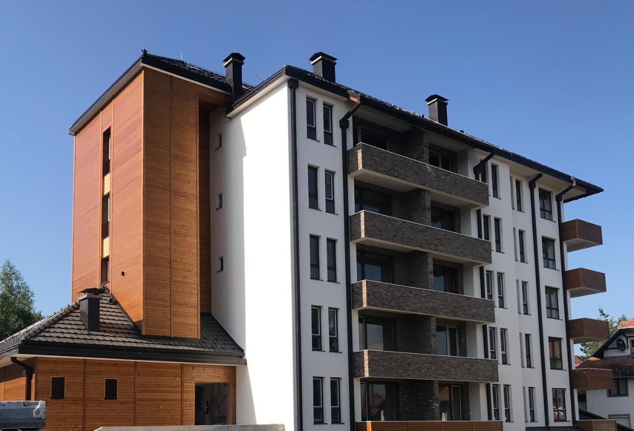 Apartman 23 - Vila Harizma Zlatibor Eksteriør bilde
